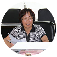 跟紅梅合作我就四個(gè)字：放心、省心?