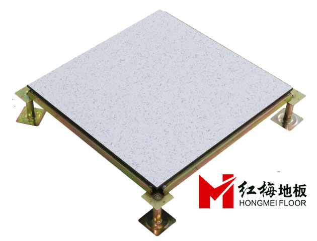 （藍(lán)花、黃花）貼面-防靜電瓷磚