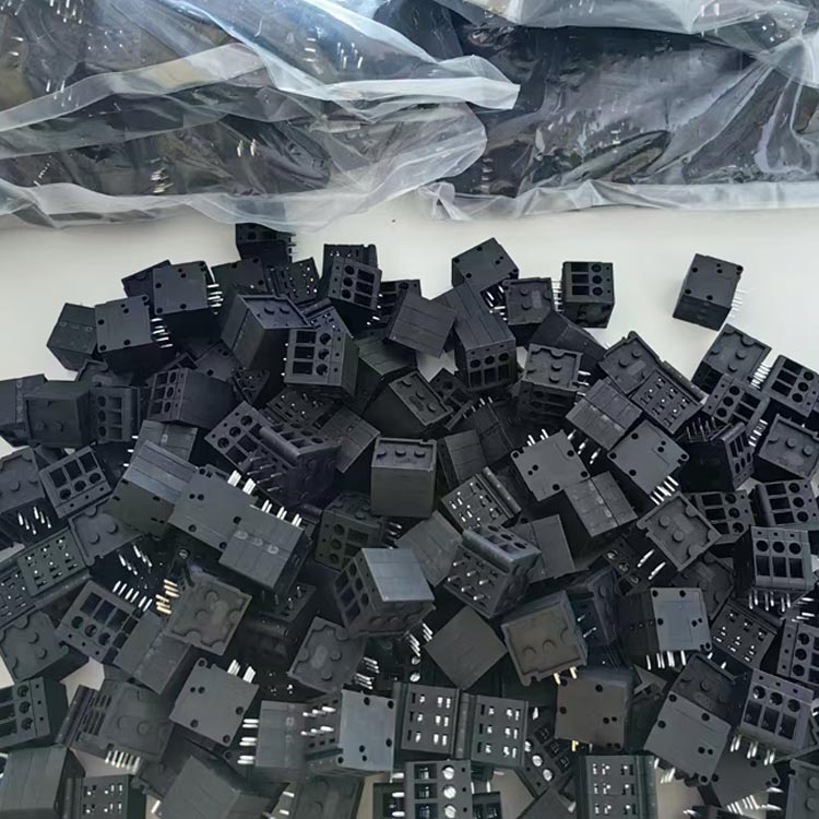 工控、充電樁接線(xiàn)端子